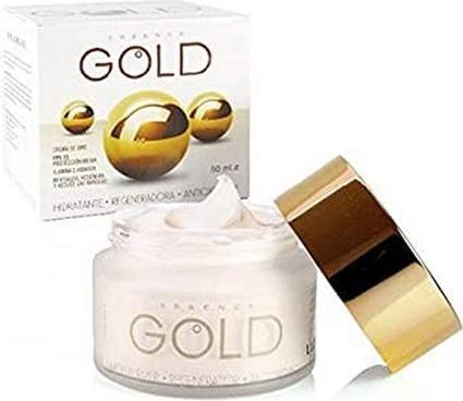 Image du produit Diet Esthetic Crème d'or (50 ml, Crème de jour, SPF 15)