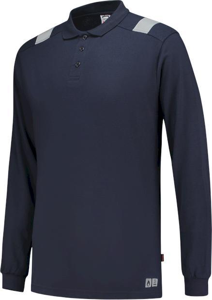 Produktbild Tricorp 203004Ink4XL Poloshirt Multinorm (4XL)