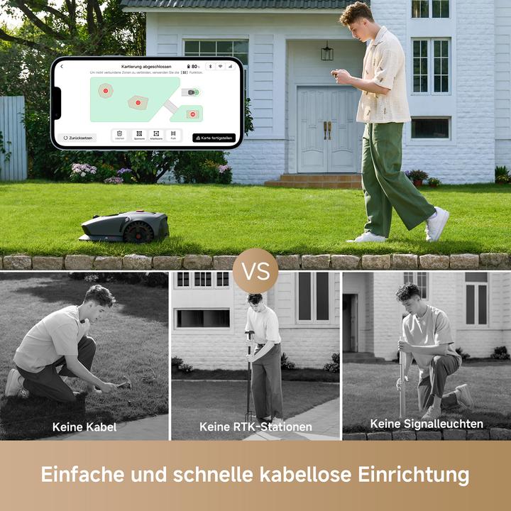Produktbild Mova 1000 (1000 m², Ohne Begrenzungskabel)