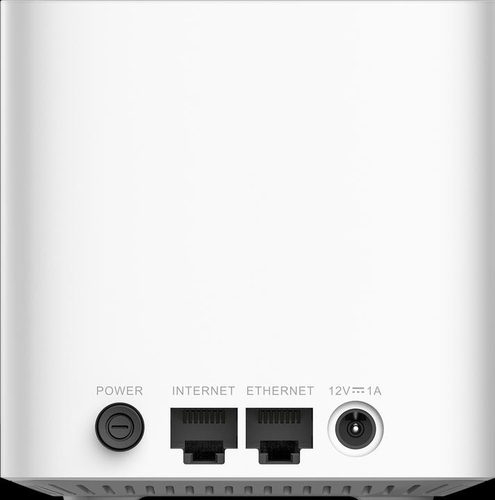 Produktbild D-Link COVR 1102 Dual Band Home Mesh