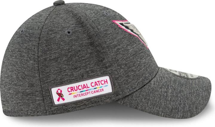 Actual product image New Era 39Thirty Stretchfit Crucial Catch NFL Teams (S/M)