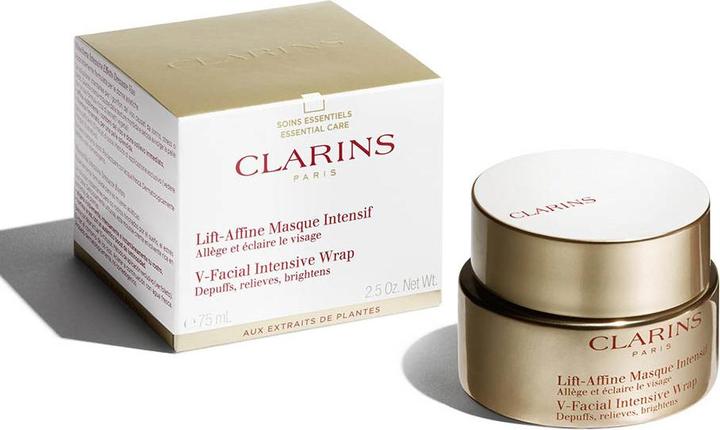 Immagine prodotto Clarins Maschera intensiva Lift-Affine (75 ml)