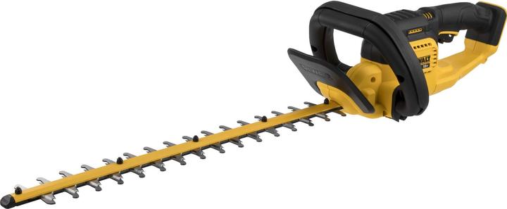 Actual product image DeWalt DCMHT563N (Cordless hedgecutters)