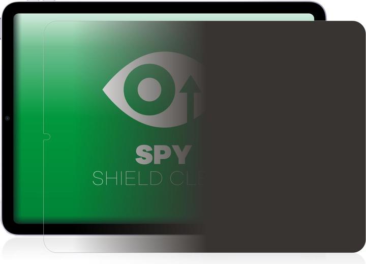 Produktbild upscreen Spy Shield Blickschutzfolie (1 Stück, IPad Air 5 WiFi 2022 (5. Generation))