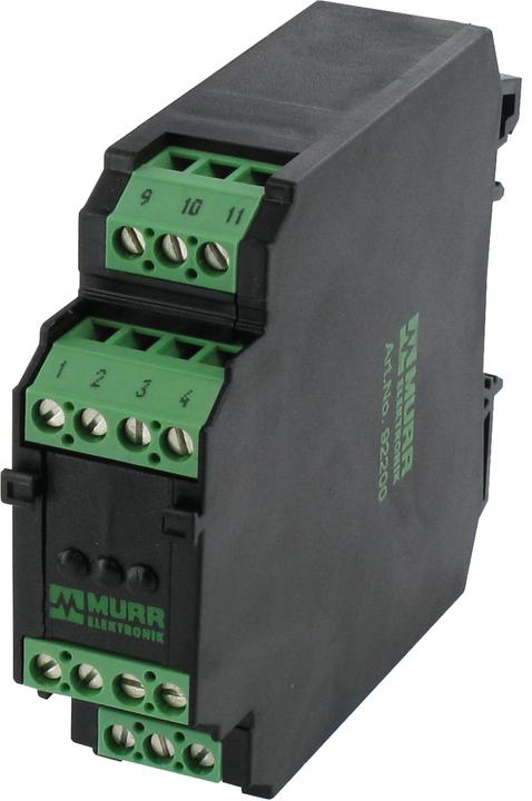 Image du produit Murr Elektronik 7000-31261-0000000 Proportionalverstärker