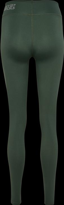 Actual product image hummel Hmlte Fundamental Mid Waist Tights (L)