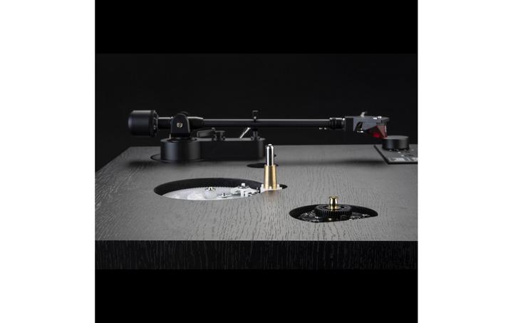 Immagine prodotto Dual CS 429 (Automaticamente)