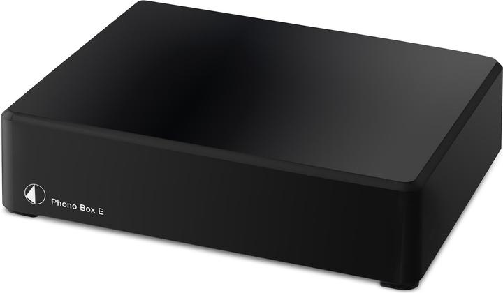 Actual product image Pro-Ject Phono Box E