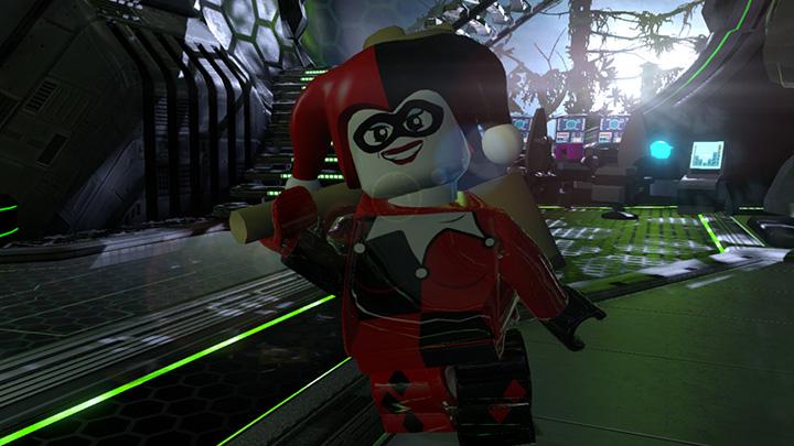 Immagine prodotto WB Bros LEGO Batman 3: Beyond Gotham, PS3 Standard Inglese PlayStation 3 (PS3, EN)