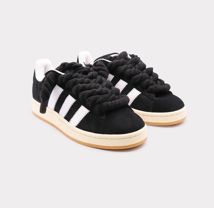 Produktbild adidas Campus 00s Core Black (45 1/3)