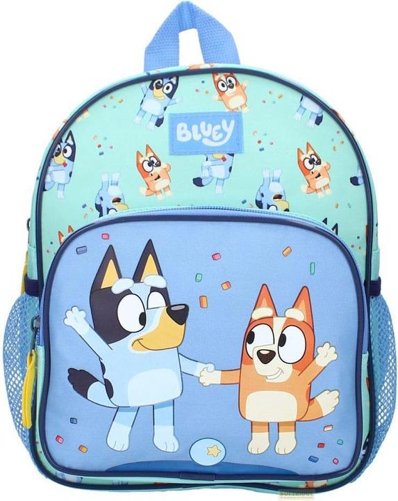 Immagine prodotto Vadobag Zaino Bluey Bluey Best Friends Fun Ver. 2
