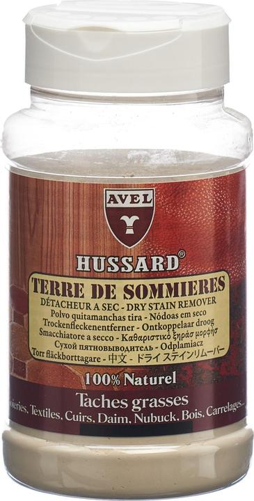 Avel Terra di pulizia terre de sommières