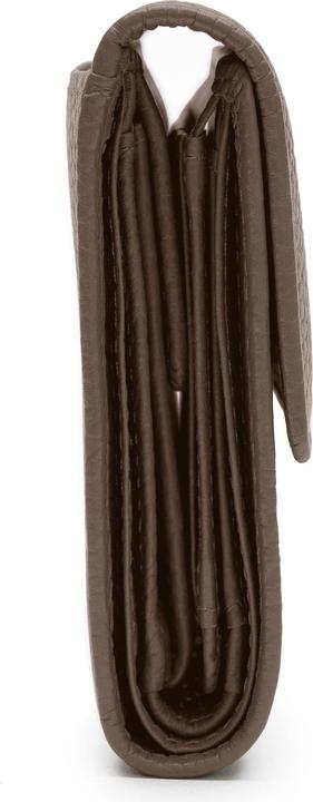 Produktbild Lazarotti Bologna Leather Geldbörse Leder 12 cm