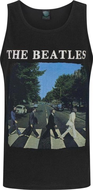 Image du produit Maillot de corps officiel Abbey Road (L)