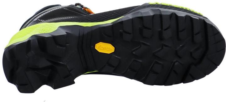 Actual product image La Sportiva Aequilibrium LT GTX (42)