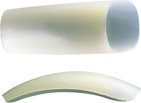 Produktbild You Nails Classic-Tip Nachfüllbeutel Nr. 4 (Kunstnägel, Weiss)