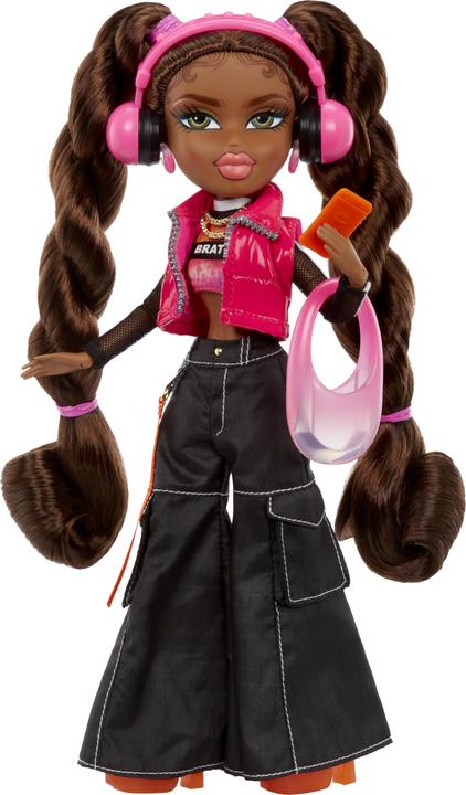 Actual product image MGA Bratz Alwayz Bratz Doll- Sasha