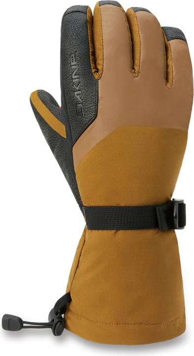 Actual product image Dakine Nova Gloves (M)