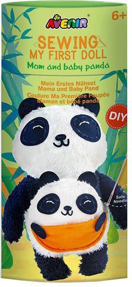 Image du produit Avenir Couture Panda