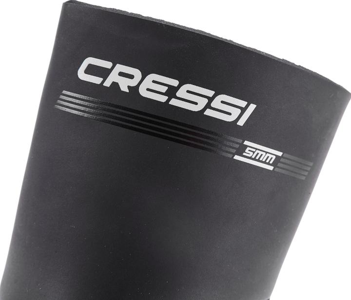 Produktbild Cressi Sarago (5 mm, 3 mm, XXL)