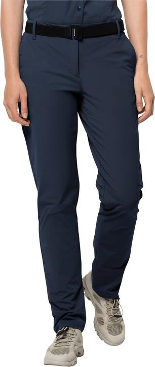 Actual product image Jack Wolfskin Pack & Go Pant W (XS)