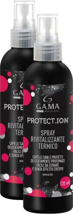 Immagine prodotto GAMA Protezione dal calore degli ioni (120 ml)