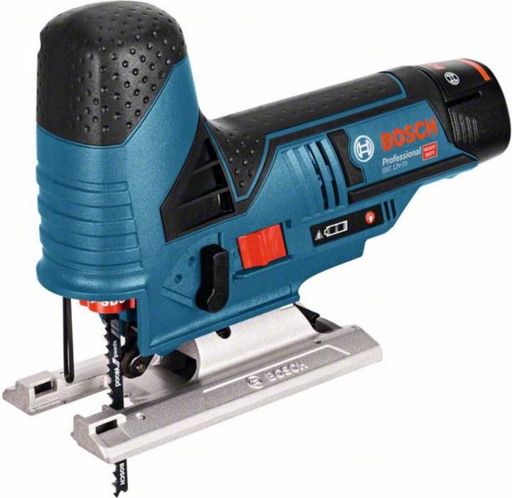 Actual product image Bosch Professional GST 12V-70 Professional