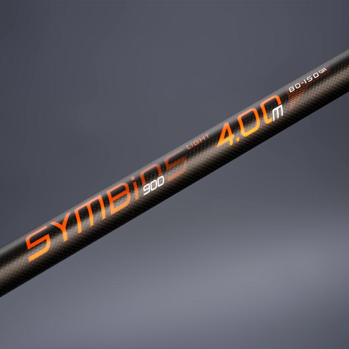 Actual product image Caperlan Symbios Light (Allround rod, 450 cm)