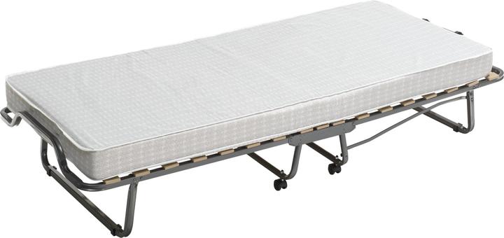 Robusta Swiss Bedding Millet (90 x 200 cm)