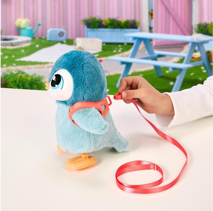 Actual product image Little Live Pets My Pet Penguin (22.80 cm)