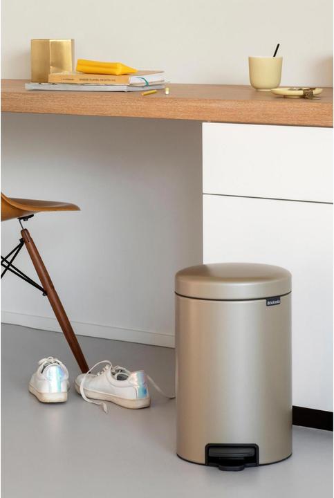Actual product image Brabantia Pedal bin (12 l)
