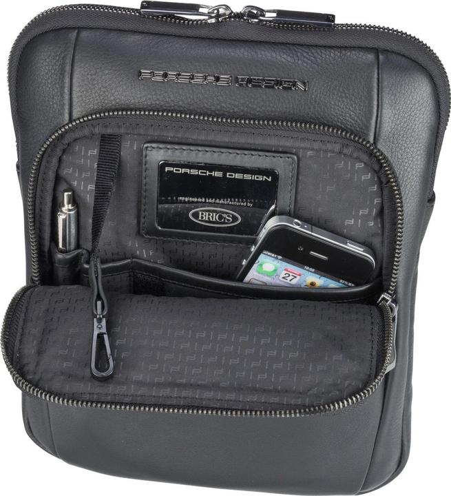 Immagine prodotto Porsche Design Borsa a tracolla Roadster in pelle S 1511