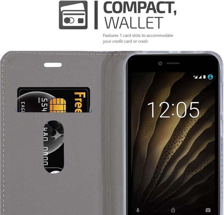 Actual product image Cadorabo Jeans Optik (Xiaomi Pocophone F1)