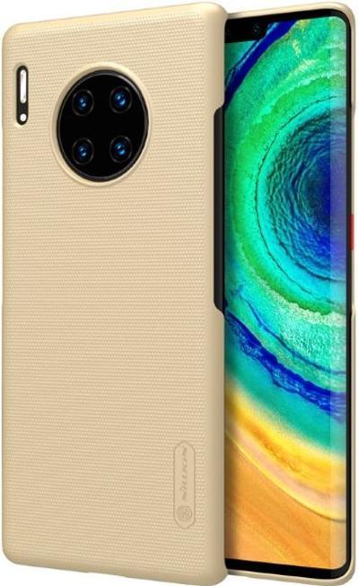 Actual product image Nillkin Super Frosted Shield Series (Mate 30 Pro)