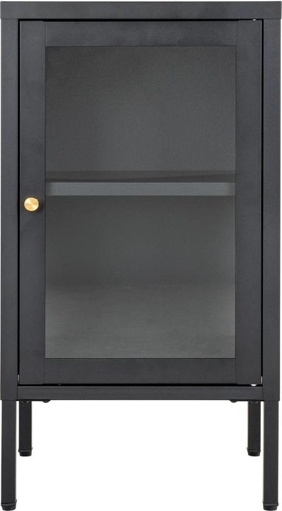 Zwart