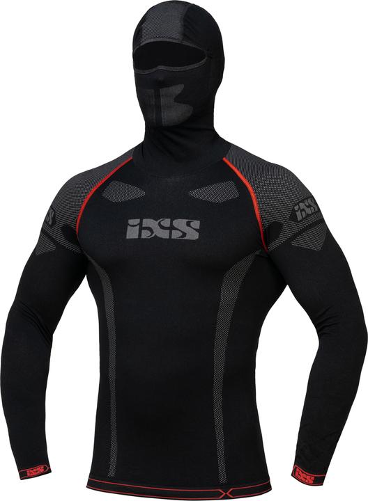 iXS Funktions-Langarmshirt 365
