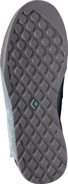 Immagine prodotto Black Diamond Scarpe da avvicinamento Session Suede (40)
