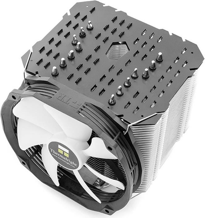 Actual product image Thermalright Therma Le Grand Macho RT (159 mm)
