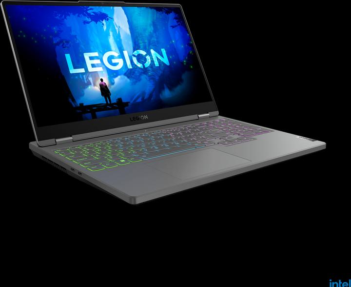 Produktbild Lenovo Legion 5 RTX 3070 (15.60", Intel Core i7-12700H, 16 GB, 1000 GB, CH)