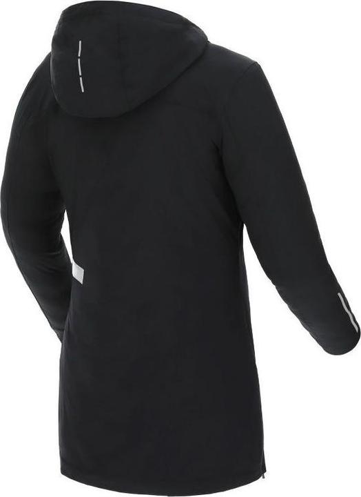 Actual product image Tucano Urbano TU Magic Shelter jacket ladies black XS (XS)