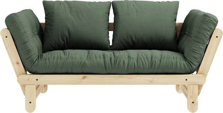 Produktbild Karup Design Beat (2-Sitzer, Bettsofa)