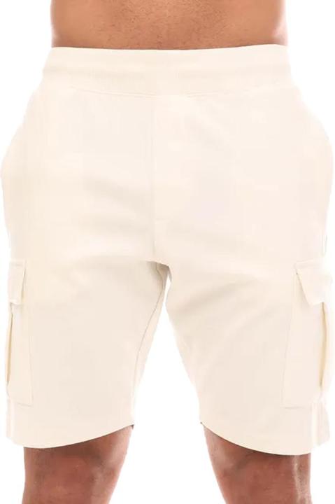 Actual product image Established Mens Unwashed Cargo Shorts (XL)
