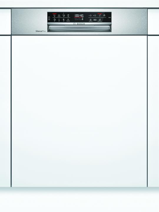 Bosch Hausgeräte SMI6ECS57E