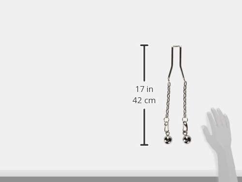 Produktbild Master Series Heavy Hitch Ball Stretcher Hook with Weights
