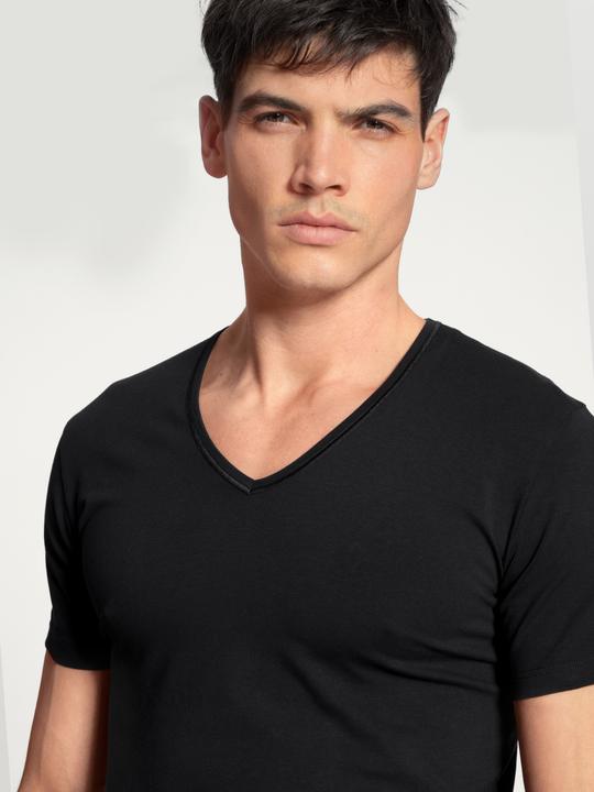 Actual product image Calida Cotton Code (M)