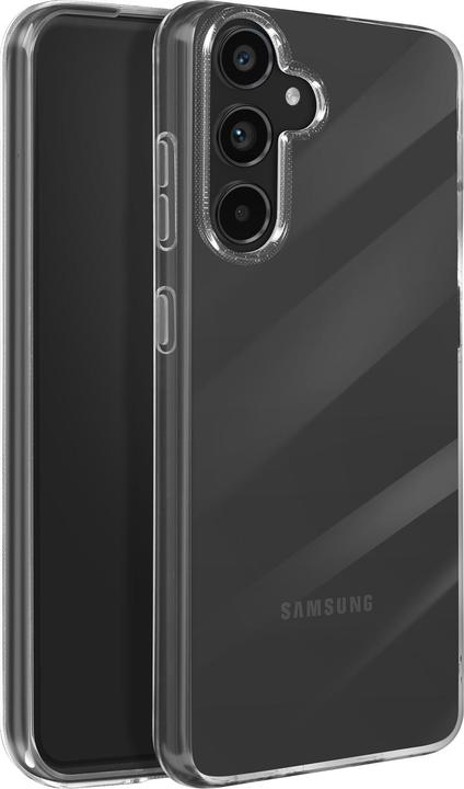Actual product image Mayaxess PureSilicone Case Series (Samsung Galaxy S25)