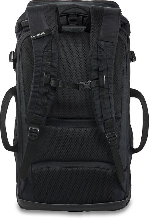 Actual product image Dakine Mission Surf DLX Wet / Dry Pack 40L (40 l)
