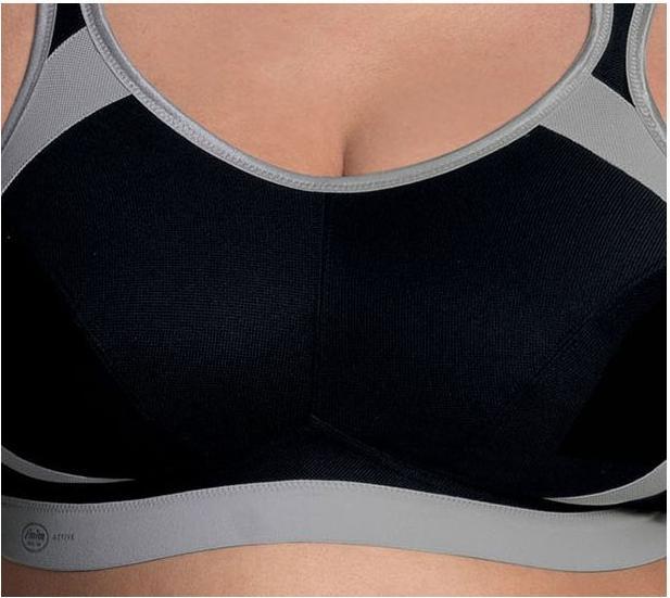 Actual product image Anita extreme control (30)