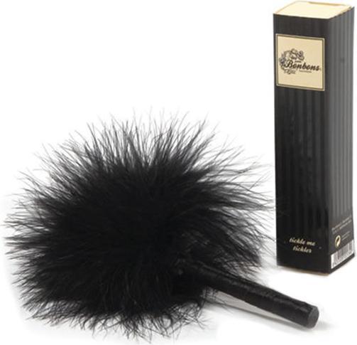 Actual product image Bijoux Indiscrets Tickle Me