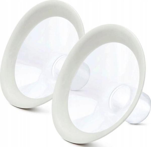 Medela PersonalFit Flex - Milk Pump Funnel, Set of 2 | thirty